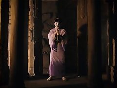 GHOV49_01 Passionate Night with a Sizzling Asian Babe in Steamy Positions