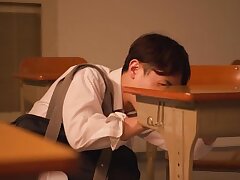 HMN-078 Riona Suzune's Sensual Duo Bedtime Bliss with Two Lovers!