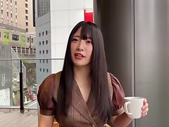 420HOI-228 Hot Teacher Seducing Student With Forbidden Classroom Pleasure