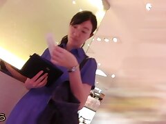 oreg013 Seductive Nurse Heals With Sultry, Deep Cock-Sucking Bliss