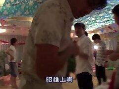 AVOP-436 Hot Japanese Teen Enjoys Hardcore Doggy Style Sex for Ultimate Pleasure