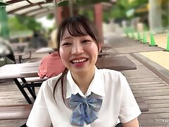 FC2-PPV-3125923 Adorable Petite Japanese Babe Takes On Brutal Hardcore Foursome Thrill