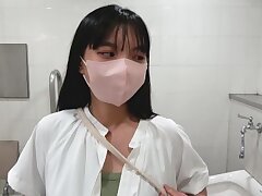 kaitori_66 Cute Asian Teen Gets Her Shaved Pussy Pleasured by Group