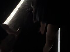 ensya23.2 Luscious Asian Beauty Deep-Throats & Enjoys Hardcore Rear-Fucking Bliss