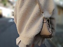 590MCHT-044 Japanese Beauty Enjoys Intense Indoor Action with Knockers Fan