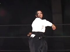 SIF02 Teen Runa Nanase Tempts Him to Handjob Heaven