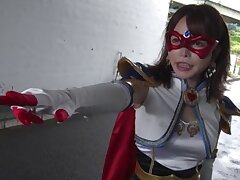 SPSD06_01 Hot Honoka Kuriyama Enjoys Wild Asian Bukkake Group Sex Thrill