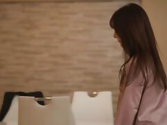 DLDSS-394 Sizzling Hot Upskirts Sexy Blonde Gives Jaw-Dropping Blowjob Inside