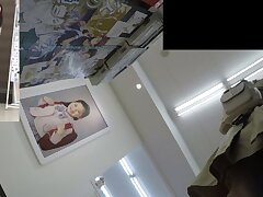 vol18 Sexy Rookie Comes Back for Unstoppable Bedroom Action