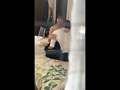 rinjin3_3 Lovely Asian Babe Mihiro Gives Hot Blowjob and Takes Facial