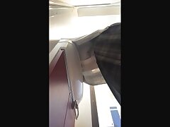 erosugi-28 Seductive Lady Gives Pleasurable Blowjob and Handjob