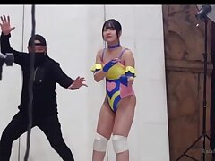 ZEPE29_03 Passionate Japanese Beauty Desires Rough Adventure Post Blow Job