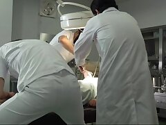 SHKD-978 Japanese Nurse's Nonstop Blowjob Extravaganza Back-to-Back Bliss!