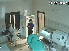 New_super_gynecological_cabinet_11 Curvy Goddess Sizzles in Steamy POV with Muscular Stud