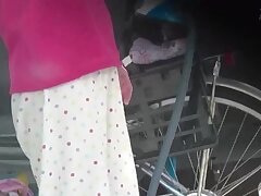 woo19_00 Passionate Nakadashi Encounter During Extensive Erotic Playtime