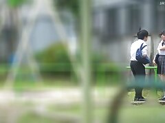 START-220-JG9 Hot Japanese Wife Seduces Husband For Steamy Midnight Love Making