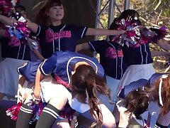 3in1_025 Sensual Massage Hot Japanese Lady in Kimono Seduces Her Masseur