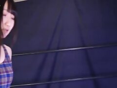 BFI19 Hot Foxy Babe Enjoying Intense Rear Entry Sex Playfully