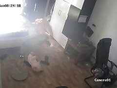 Two_sisters_fought Excited Newbie Airi Nakano Screams Out During Her Passionate Fuck Fest