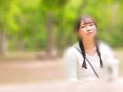 MIFD-540 Runa Nanase's Seductive Tease A Teen's Handjob Fantasy Unleashed