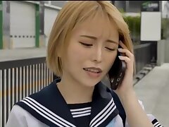 GHOV78_01 Sizzling MILF Tempts with Curves, Leads to Intense Passion