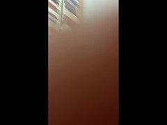 nameko-06 Sizzling Asian Temptress in Stockings Teases Thick Manhood Seductively