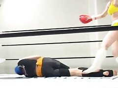 SSM01 Sensual Japanese Beauty Teasing Her Pussy Naked