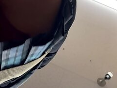 s29 Amateur Lovers Enjoy Hot Reverse Cowgirl Sex Encounter Together