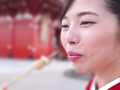 MIFD-170 Hot Japanese Temptress Enjoys Steamy Toy Play Until She Climaxes Deeply