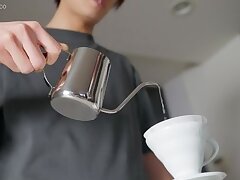 SQTE-484 Sizzling Hot Bra Babe Delivers Deep Blowjob Thrills in Steamy Pleasure Match-Up