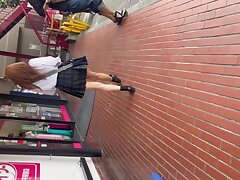 kontyesaka6 Seductive Oily Asuka in Lingerie Gets Vibrated to Ultimate Sexual Bliss