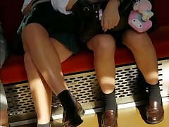 194035634b1e31c24ab Sizzling Japanese Beauty with Pigtails Takes Him All In