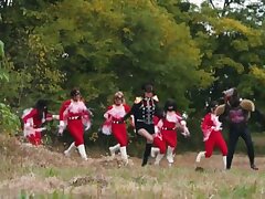 SPSD19_01 Ai Kurosawa Sizzles with Sexy Blowjob and Stunning Body Show