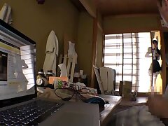 MIGD-781 Perky Asian Beauty Deep Throat Delight & Hardcore Passion