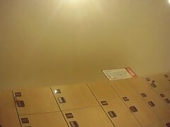 kimg016_00 Sultry Stockinged Goddess Enjoys Hot Pussy Fuck During Fiery Three-Way Session