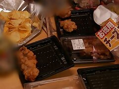 IPZZ-223 Passionate Asian Ride Hairy Pussy Thrills in Hard, Fast Action!