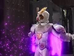 SPSE27_01 Seductive Stocking Babe Delivers Intense Blowjob & Passionate Ride