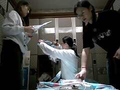 Schoolgirls_in_a_hot_spring_club_6th_2 Passionate Couples Dive Into Hot Sex Adventures After Tantalizing Kissing Sessions