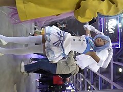 cce99 Japanese Teen Tempts with Expert Oral Pleasure Techniques