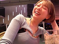 PKGP-013 Hot Asian Temptress Enjoys Deep Passionate Fuck Festivities