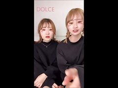 live66 Sizzling Nights Hot Asian Babe's Passionate Love Journey