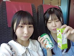 DANDY-894 Sultry Big-Bosomed Babe Teases, Strokes, and Begs for More Desire