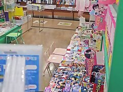 shoumi52 Teen Seduces Man with Hot Oral and Intense Vaginal Orgasm