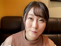 300MAAN-662 Sexy Curvy Babe Craves Intense Doggy Style Adventures