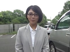 ZEPE03_02 Risa Murakami's Sensual Tool Play & Vibrating Orgasm Showdown!