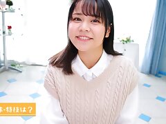 SONE-221-4K Passionate Asian Temptress Desires Intense Raw Sex Adventure