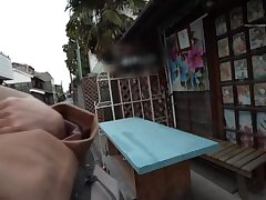 STARS-594 Steamy Showers Busty Soap Babe Reveals Her Secrets & Gets Wild!