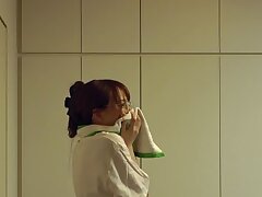 IPX-409 Saori Hara's Sultry Solo Journey Forbidden Pleasures Unveiled