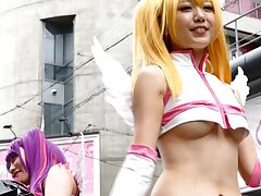 kansai4p Seductive Asian Beauty Tempts with Tight Booty in Private Room