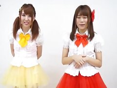 BNX06 Cute Asian Babe Loves Hot Intimate Genital Play Sessions